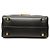 Borsa a mano Valentino Mini Leather One Stud, Nero - vista 3
