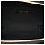 Necessaire Chanel Black Small CC Quilted Crumpled Calfskin Vanity Case Nero - vista 4