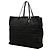 Fendi Zucchino Canvas Tote in Schwarz - Ansicht 2