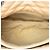 Chanel Gold CC Chevron Metallic Aged Calfskin Bubble Flap - vista 4