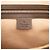 Gucci Beige Medium GG Supreme Ophidia Web Satchel Tasche - Ansicht 5