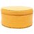 Louis Vuitton Yellow Epi Ecrin Bijoux Travel Jewelry Case Giallo - vista 3