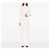 Louis Vuitton Yellow Epi Ecrin Bijoux Travel Jewelry Case Giallo - vista 6