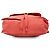 Chloé Marcie Satchel aus Leder in Rosa, Medium Pink - Ansicht 3