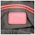 Chloé Marcie Satchel aus Leder in Rosa, Medium Pink - Ansicht 5