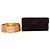 Bracelete Hermès Clic Clac H PM largo em esmalte laranja - vista 6