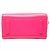Givenchy Mini Shiny Lord Antigona Satchel aus Kalbsleder in Rosa Pink - Ansicht 3