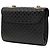 Gucci Black Mini Microguccissima Emily Crossbody Nero - vista 2