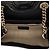Gucci Black Mini Microguccissima Emily Crossbody Nero - vista 4