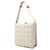 Bolsa de Ombro Marie em Nappa Acolchoado Branco Bottega Veneta - vista 2