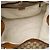 Gucci Brick Lane Tote Medium aus GG Canvas in Beige - Ansicht 4