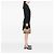 Gucci Brick Lane Tote Medium aus GG Canvas in Beige - Ansicht 5