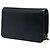 Chanel Black CC Caviar Timeless Wallet on Chain Nero - vista 2