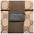 Gucci Clutch aus beigem GG Canvas - Ansicht 5