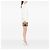 Gucci Clutch aus beigem GG Canvas - Ansicht 6