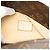 Louis Vuitton Brown Monogram Artsy MM Marrone - vista 5