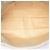 Chanel White Small Glazed Quilted Caviar Nature Flap Cream - view 4