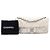 Chanel White Small Glazed Quilted Caviar Nature Flap Cream - view 7