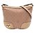 Gucci Brown GG Canvas Lovely Crossbody Marrone Carne