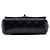 Chanel Black Mini Rectangular Classic Patent Single Flap Preto - vista 3