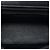 Chanel Black Mini Rectangular Classic Patent Single Flap Preto - vista 4
