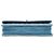 Chanel Blue CC Quilted Denim Pearl Crush Wallet On Chain - vista 3