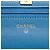 Chanel Blue CC Quilted Denim Pearl Crush Wallet On Chain - vista 5