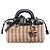Dior Beige Micro Wicker Oblique Lady D Joy