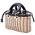 Dior Beige Micro Wicker Oblique Lady D Joy - Ansicht 3