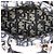 Dior Beige Micro Wicker Oblique Lady D Joy - Ansicht 5