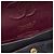 Chanel Black Small Classic Lambskin Double Flap Nero - vista 5