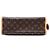 Louis Vuitton Brown Monogram Popincourt Marrone - vista 3