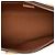Louis Vuitton Brown Monogram Popincourt Marrone - vista 4