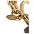 Charm per borsa con nappa monogram marrone Louis Vuitton - vista 4