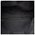 Borsa Tote Gucci Black Tall Pebbled Calfskin Bamboo Shopper Nero - vista 4