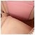 Gucci Mini GG Marmont in pelle matelassé rosa a tracolla - vista 5