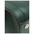 Sac à main Gucci Diana Mini en cuir de veau vert avec anse en bambou - vue 9