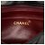 Chanel Black Small Lambskin Diana Flap Nero - vista 5