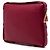 Borsa a tracolla Cradle Bottega Veneta in pelle di vitello rossa - vista 2