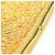 Spilla Chanel Gold CC placcata oro a forma di rombo D'oro - vista 14