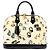Louis Vuitton Beige Monogram Vernis Stickers Alma MM