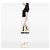 Louis Vuitton Beige Monogram Vernis Stickers Alma MM - vista 6
