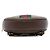 Zaino rotondo Gucci Mini GG Supreme Web Ophidia Beige - vista 3