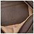 Zaino rotondo Gucci Mini GG Supreme Web Ophidia Beige - vista 5