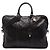 Borsa Business Gucci Brown Guccissima