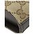 Borsa a secchiello Gucci Mini GG Canvas Web Beige - vista 11