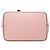 Néonoé Louis Vuitton Pink Epi Neonoe MM Rose - vue 3