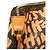 Louis Vuitton Brown Stephen Sprouse Monogram Graffiti Pochette Accessoires Marrone - vista 5