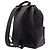 Louis Vuitton Black Monogram Eclipse Discovery Schwarz - Ansicht 2