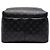 Louis Vuitton Black Monogram Eclipse Discovery Schwarz - Ansicht 3